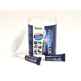Mantis Aqua Glue 25pcs