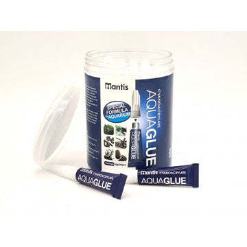 Mantis Aqua Glue 25pcs