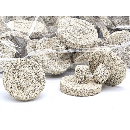 Mantis Frag Plugs 50 pcs