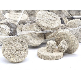 Mantis Frag Plugs 50 pcs