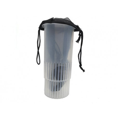 Mantis Filter/Media Cup