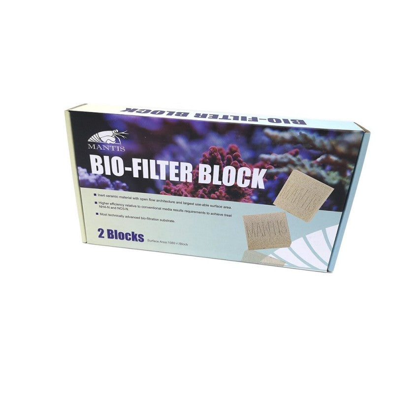 Mantis Bio-Blocks