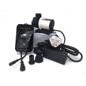 Mantis Tornado Return Pumps - 0